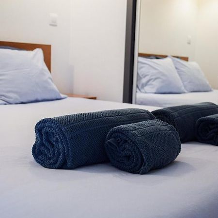 Apartament Aurora Sky Porto Zewnętrze zdjęcie