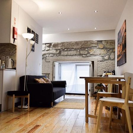 Apartament Aurora Sky Porto Zewnętrze zdjęcie