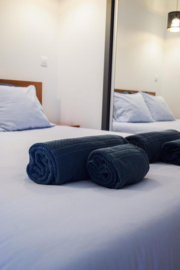 Apartament Aurora Sky Porto Zewnętrze zdjęcie