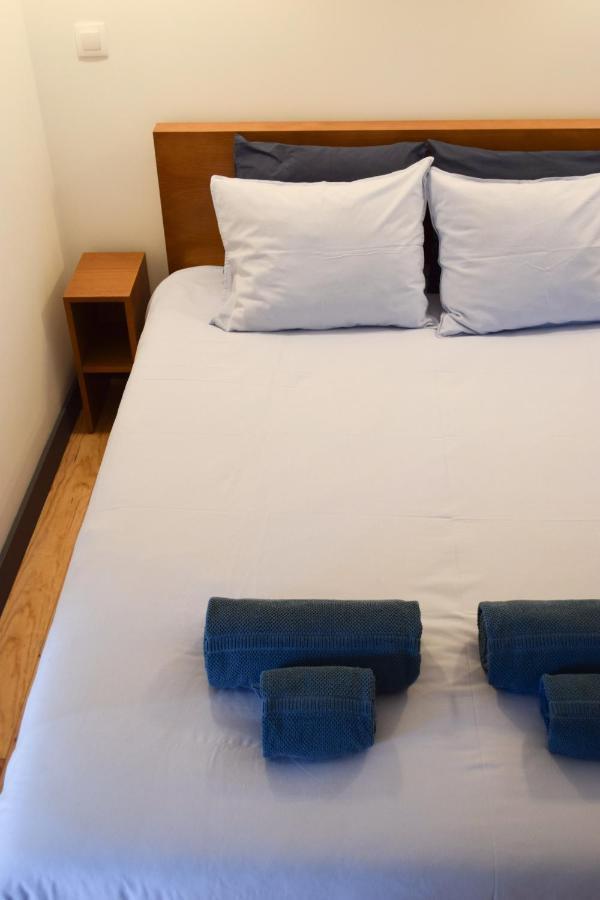 Apartament Aurora Sky Porto Zewnętrze zdjęcie